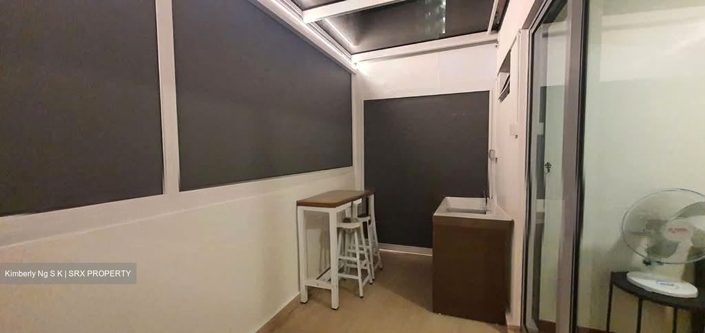 A Treasure Trove (D19), Condominium #550087061